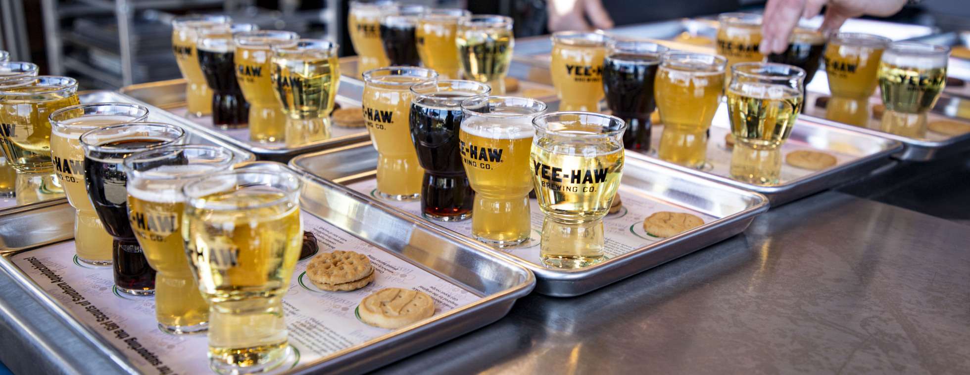 2026 Great Cookie Tasting